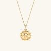 Blossom Pendant Necklace