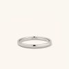 2mm Curve Band