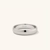 4mm Curve Band