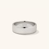 6mm Smooth Band