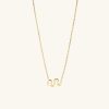 Zodiac Sign Necklace