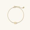 Zodiac Lab Grown Diamond Bracelet