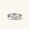 4mm Curve Band