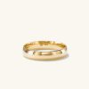 4mm Curve Band