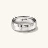 6mm Curve Band