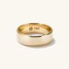 6mm Smooth Band