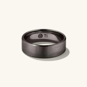 6mm Smooth Band