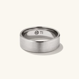 6mm Smooth Band