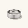 6mm Smooth Band
