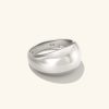 Dôme Ring