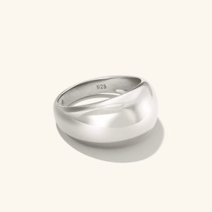 Dôme Ring