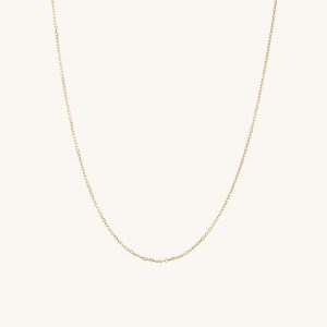 Chain Necklace