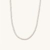Essential Pearl Necklace