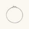 Serpentine Chain Bracelet